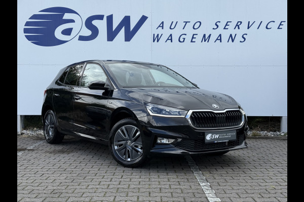 Škoda Fabia 1.0 TSI Business Edition | Pano | CarPlay | ACC | Camera | LED | Keyless | DAB+