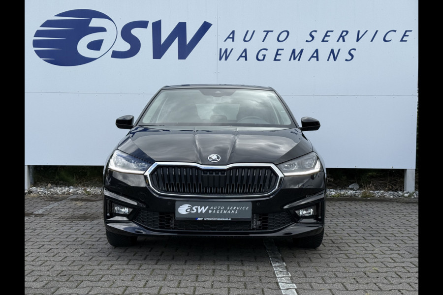 Škoda Fabia 1.0 TSI Business Edition | Pano | CarPlay | ACC | Camera | LED | Keyless | DAB+