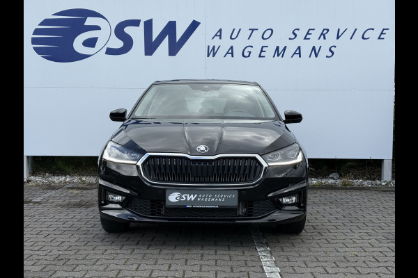 Škoda Fabia 1.0 TSI Business Edition | Pano | CarPlay | ACC | Camera | LED | Keyless | DAB+