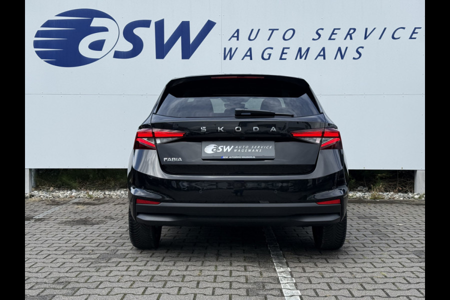 Škoda Fabia 1.0 TSI Business Edition | Pano | CarPlay | ACC | Camera | LED | Keyless | DAB+