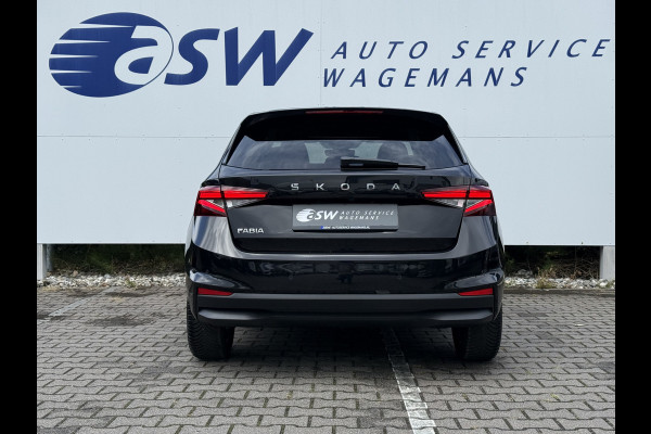 Škoda Fabia 1.0 TSI Business Edition | Pano | CarPlay | ACC | Camera | LED | Keyless | DAB+