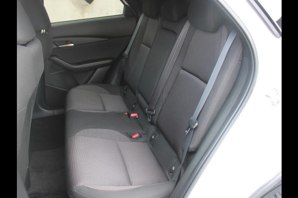 Mazda CX-30 2.0 e-SkyActiv-X M Hybrid Sportive | TREKHAAK | NAVIGATIE | ACHTERUITRIJCAMERA |