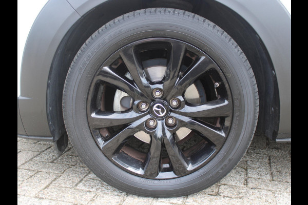 Mazda CX-30 2.0 e-SkyActiv-X M Hybrid Sportive | TREKHAAK | NAVIGATIE | ACHTERUITRIJCAMERA |