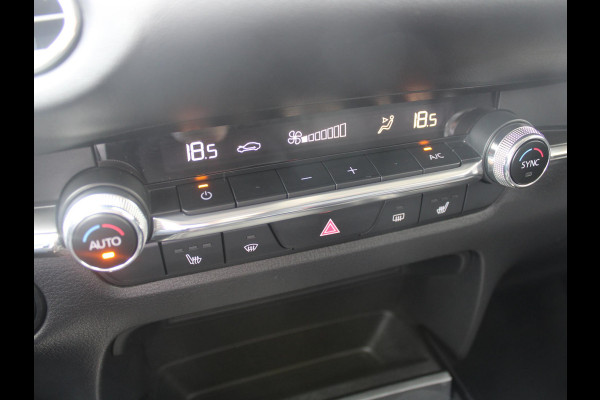 Mazda CX-30 2.0 e-SkyActiv-X M Hybrid Sportive | TREKHAAK | NAVIGATIE | ACHTERUITRIJCAMERA |
