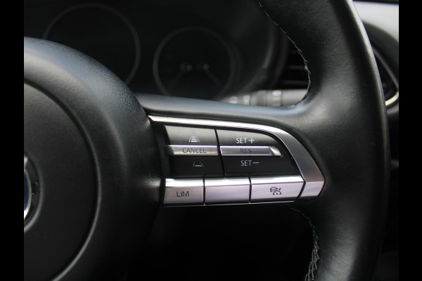 Mazda CX-30 2.0 e-SkyActiv-X M Hybrid Sportive | TREKHAAK | NAVIGATIE | ACHTERUITRIJCAMERA |