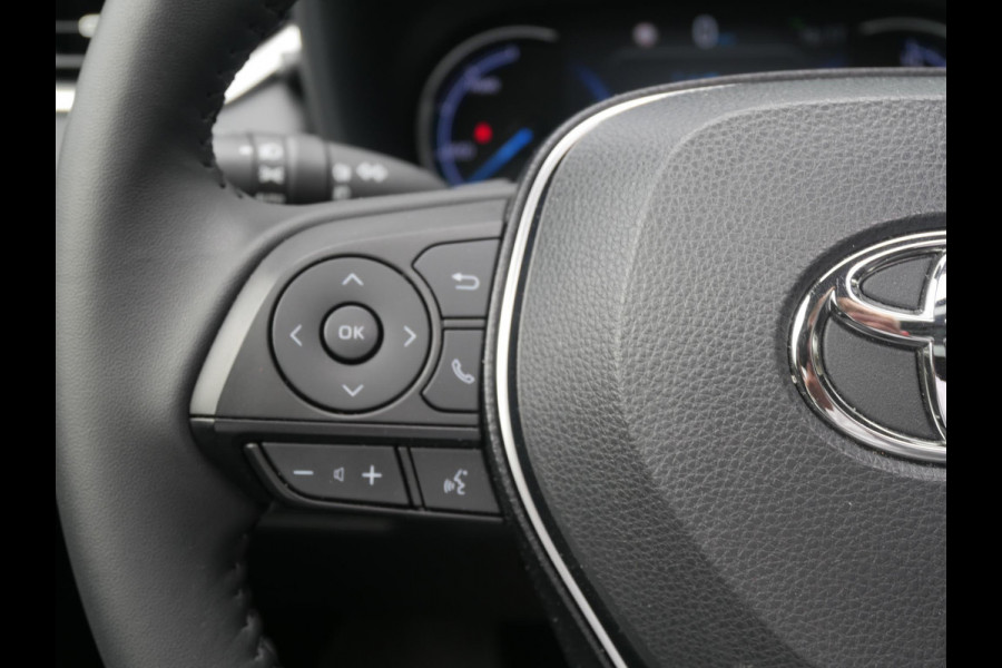 Toyota RAV4 2.5 Hybrid Black Edition | Cruise | Clima | 360° camera | navi | Schuif-kanteldak | Stoelverwarming |