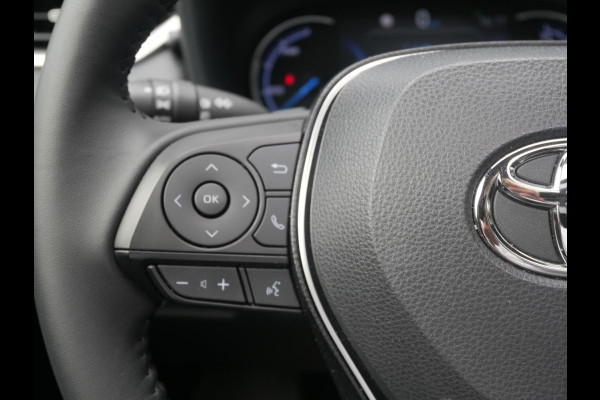 Toyota RAV4 2.5 Hybrid Black Edition | Cruise | Clima | 360° camera | navi | Schuif-kanteldak | Stoelverwarming |