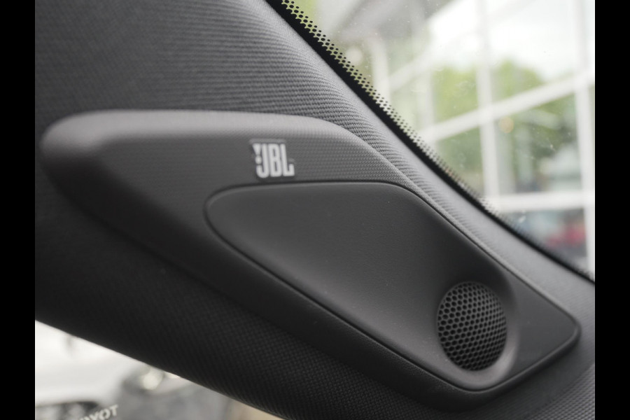 Toyota RAV4 2.5 Hybrid Black Edition | Cruise | Clima | 360° camera | navi | Schuif-kanteldak | Stoelverwarming |