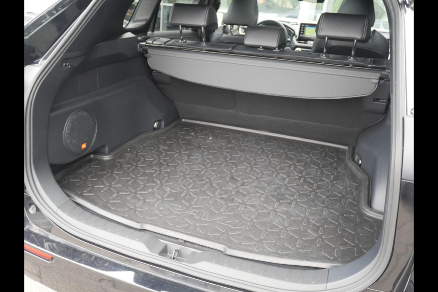 Toyota RAV4 2.5 Hybrid Black Edition | Cruise | Clima | 360° camera | navi | Schuif-kanteldak | Stoelverwarming |