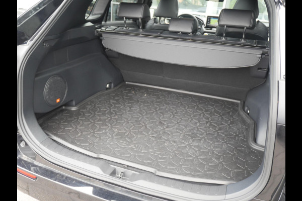 Toyota RAV4 2.5 Hybrid Black Edition | Cruise | Clima | 360° camera | navi | Schuif-kanteldak | Stoelverwarming |