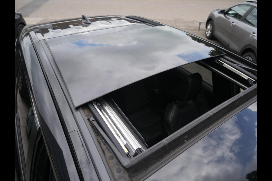 Toyota RAV4 2.5 Hybrid Black Edition | Cruise | Clima | 360° camera | navi | Schuif-kanteldak | Stoelverwarming |