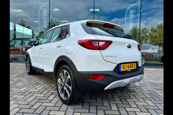 Kia Stonic 1.0 T-GDi 120pk ComfortPlusLine Navigator, NAP, CarPlay, Camera