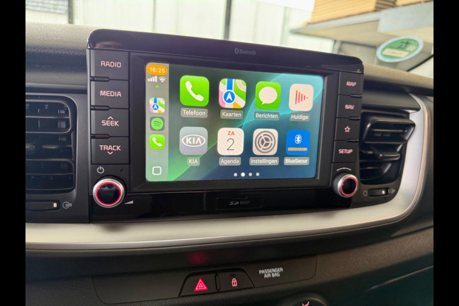 Kia Stonic 1.0 T-GDi 120pk ComfortPlusLine Navigator, NAP, CarPlay, Camera