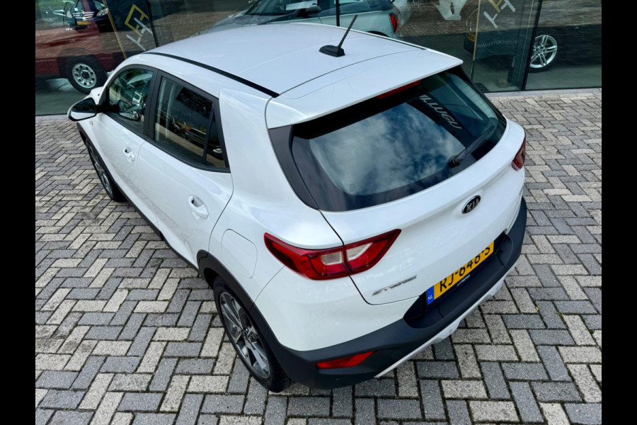 Kia Stonic 1.0 T-GDi 120pk ComfortPlusLine Navigator, NAP, CarPlay, Camera
