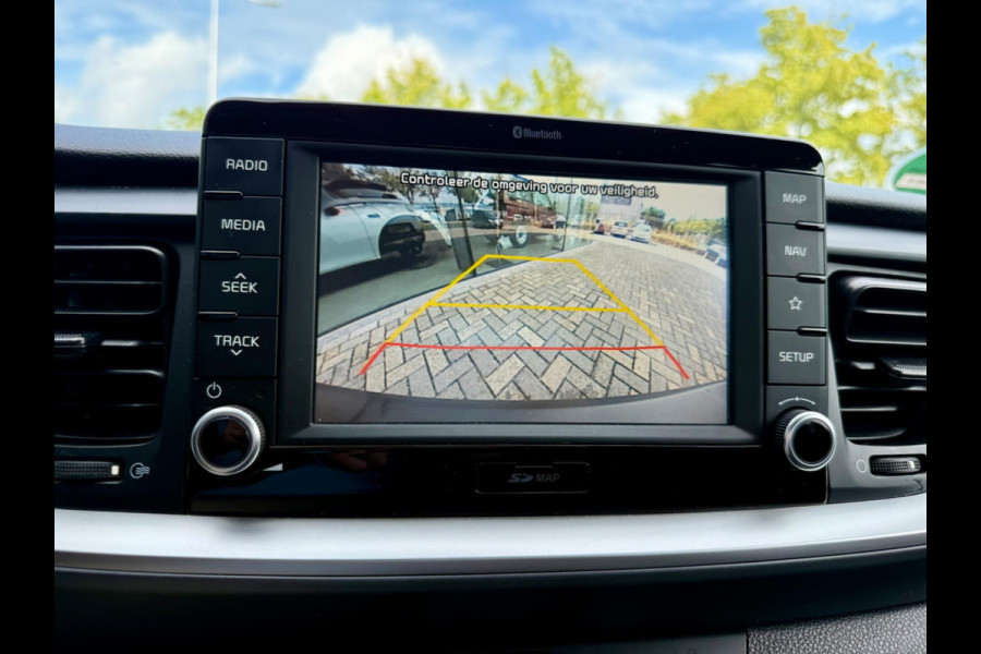 Kia Stonic 1.0 T-GDi 120pk ComfortPlusLine Navigator, NAP, CarPlay, Camera