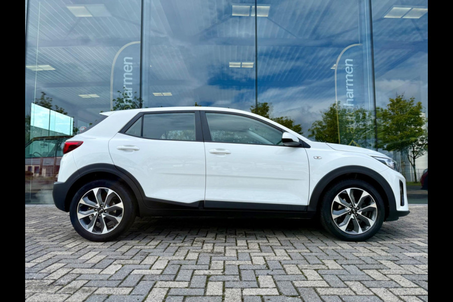 Kia Stonic 1.0 T-GDi 120pk ComfortPlusLine Navigator, NAP, CarPlay, Camera