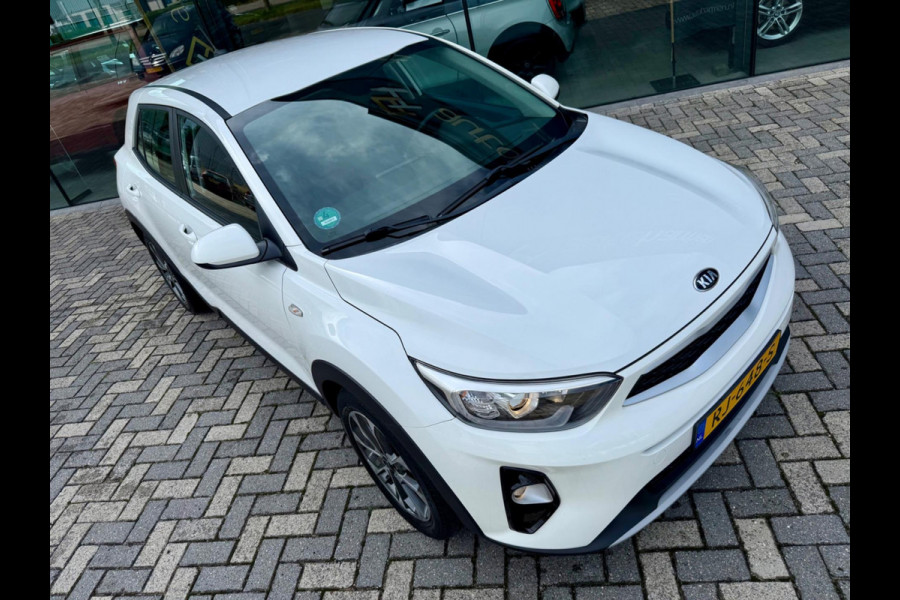 Kia Stonic 1.0 T-GDi 120pk ComfortPlusLine Navigator, NAP, CarPlay, Camera