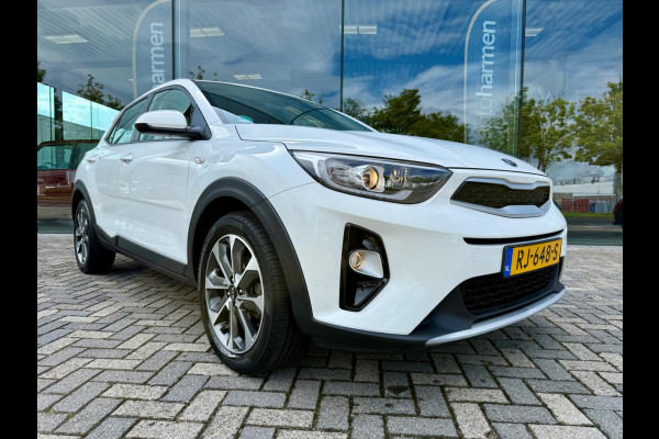 Kia Stonic 1.0 T-GDi 120pk ComfortPlusLine Navigator, NAP, CarPlay, Camera