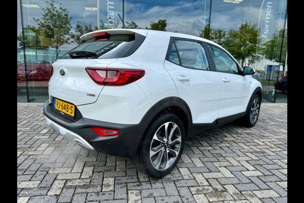 Kia Stonic 1.0 T-GDi 120pk ComfortPlusLine Navigator, NAP, CarPlay, Camera