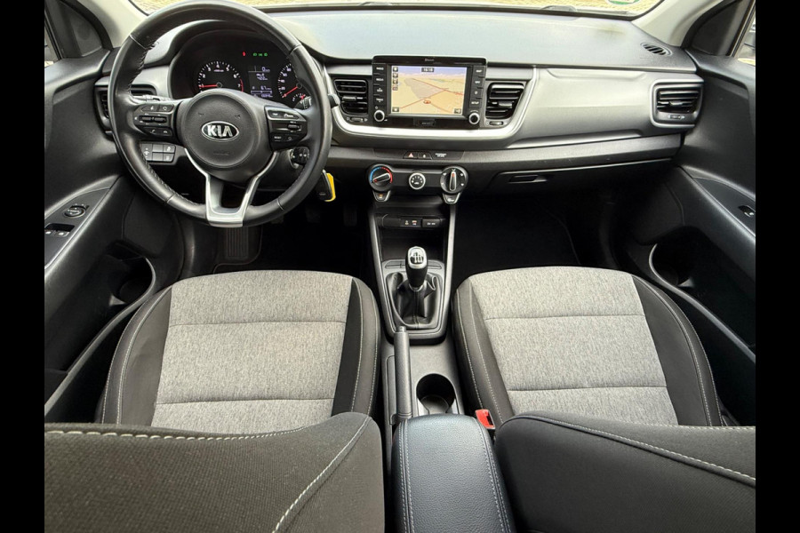 Kia Stonic 1.0 T-GDi 120pk ComfortPlusLine Navigator, NAP, CarPlay, Camera