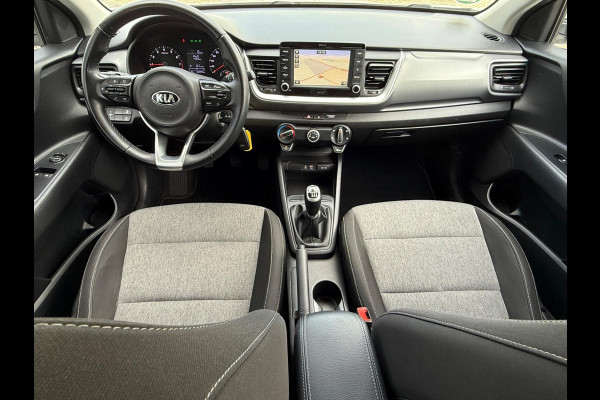 Kia Stonic 1.0 T-GDi 120pk ComfortPlusLine Navigator, NAP, CarPlay, Camera