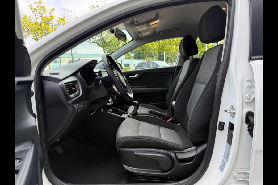 Kia Stonic 1.0 T-GDi 120pk ComfortPlusLine Navigator, NAP, CarPlay, Camera