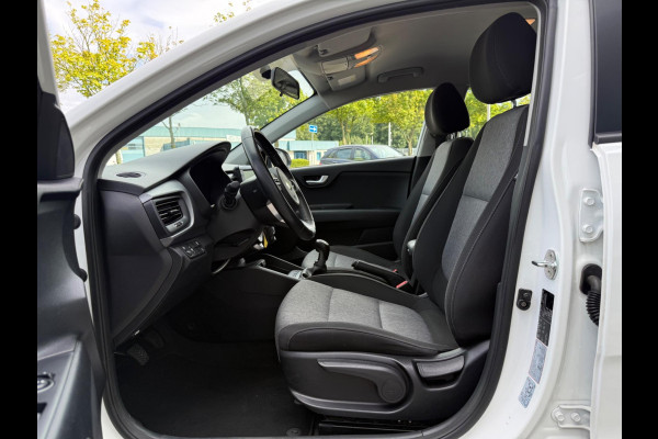 Kia Stonic 1.0 T-GDi 120pk ComfortPlusLine Navigator, NAP, CarPlay, Camera