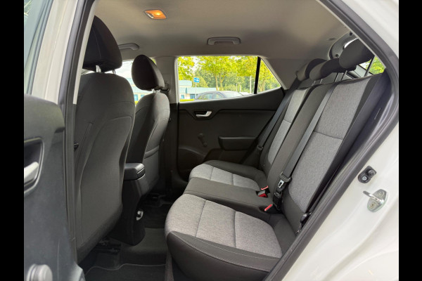 Kia Stonic 1.0 T-GDi 120pk ComfortPlusLine Navigator, NAP, CarPlay, Camera