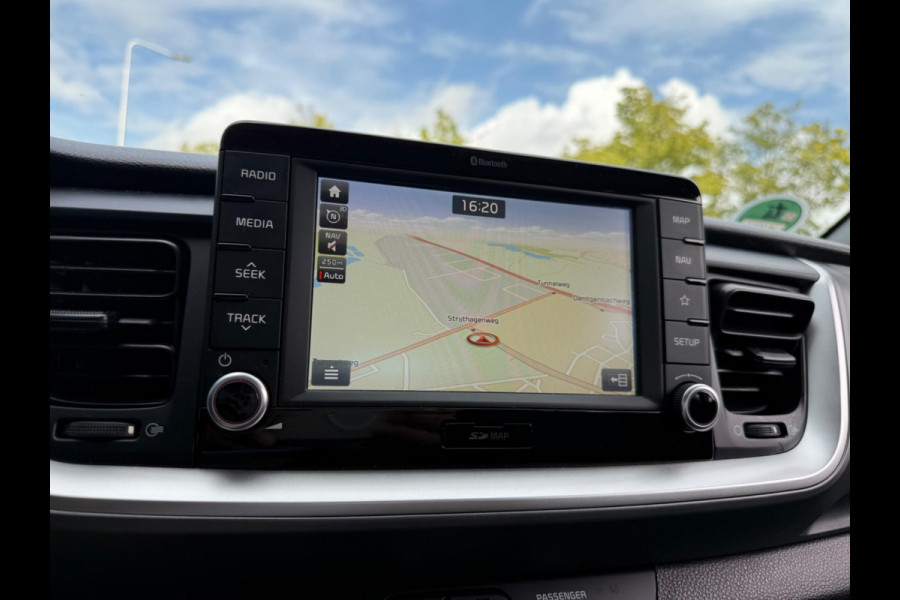 Kia Stonic 1.0 T-GDi 120pk ComfortPlusLine Navigator, NAP, CarPlay, Camera