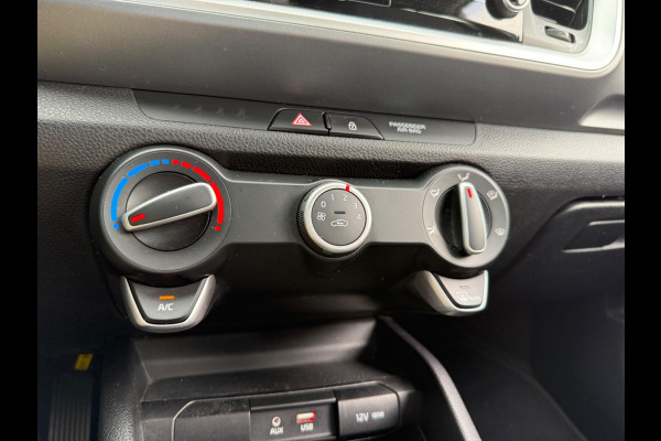 Kia Stonic 1.0 T-GDi 120pk ComfortPlusLine Navigator, NAP, CarPlay, Camera