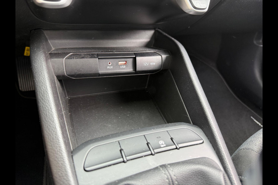 Kia Stonic 1.0 T-GDi 120pk ComfortPlusLine Navigator, NAP, CarPlay, Camera