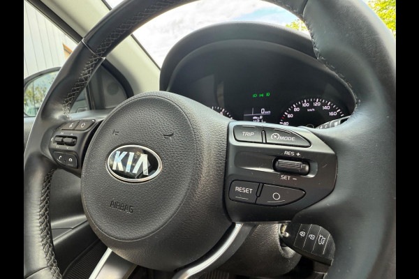 Kia Stonic 1.0 T-GDi 120pk ComfortPlusLine Navigator, NAP, CarPlay, Camera