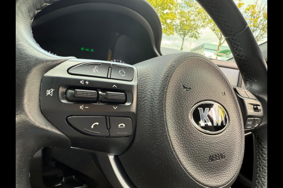 Kia Stonic 1.0 T-GDi 120pk ComfortPlusLine Navigator, NAP, CarPlay, Camera