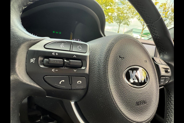 Kia Stonic 1.0 T-GDi 120pk ComfortPlusLine Navigator, NAP, CarPlay, Camera
