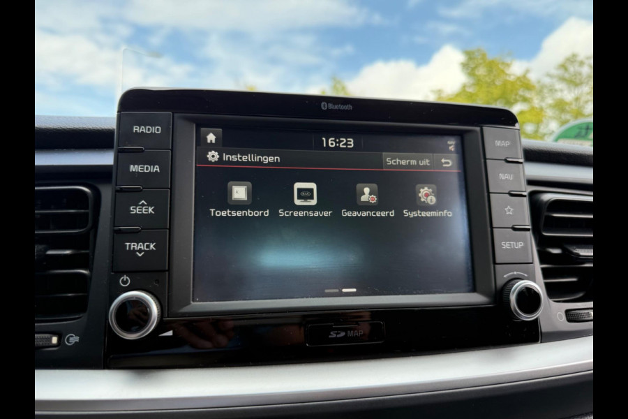 Kia Stonic 1.0 T-GDi 120pk ComfortPlusLine Navigator, NAP, CarPlay, Camera