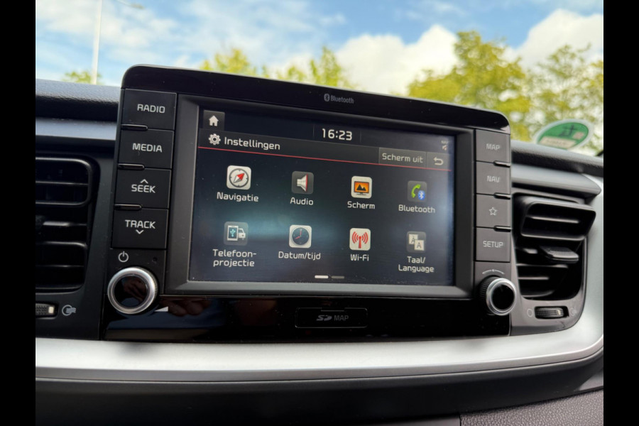 Kia Stonic 1.0 T-GDi 120pk ComfortPlusLine Navigator, NAP, CarPlay, Camera
