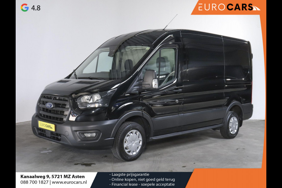 Ford Transit 290 2.0 TDCI L2H2 Trend Airco Bluetooth Camera Cruise Control