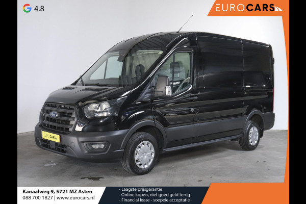 Ford Transit 290 2.0 TDCI L2H2 Trend Airco Bluetooth Camera Cruise Control