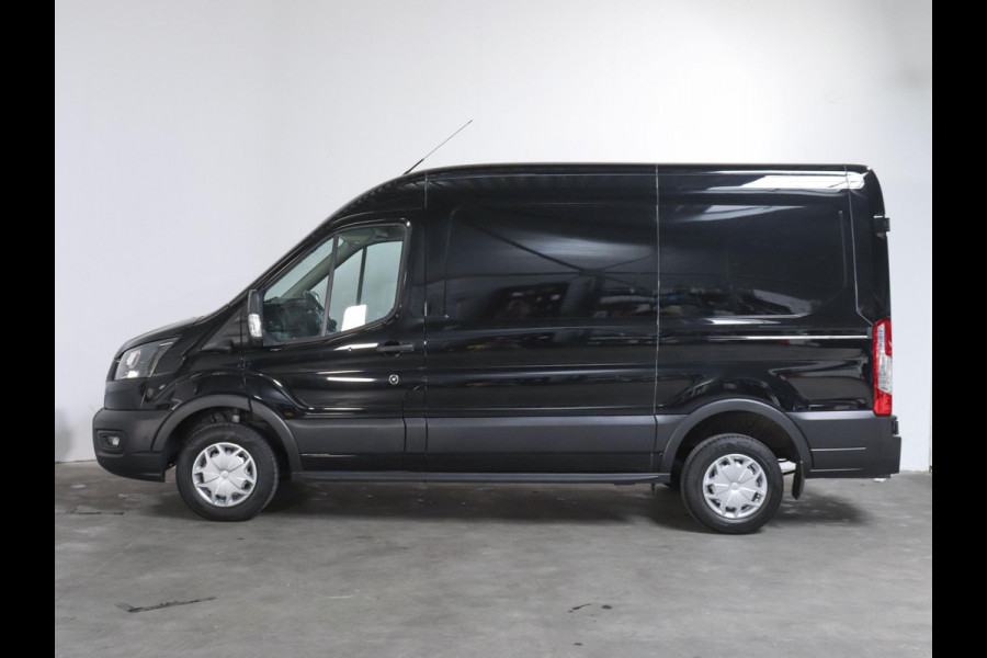 Ford Transit 290 2.0 TDCI L2H2 Trend Airco Bluetooth Camera Cruise Control