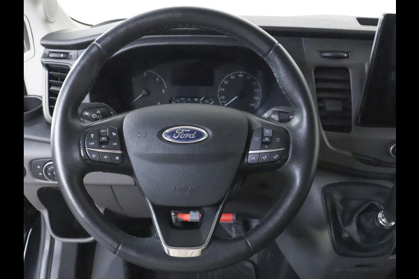 Ford Transit 290 2.0 TDCI L2H2 Trend Airco Bluetooth Camera Cruise Control