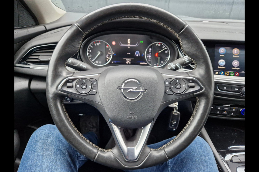 Opel Insignia Sports Tourer 2.0 CDTI Aut. 170pk Business Executive