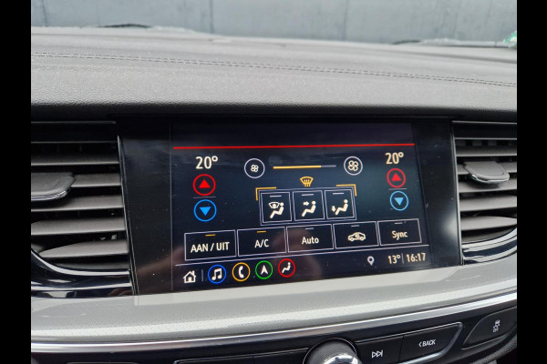 Opel Insignia Sports Tourer 2.0 CDTI Aut. 170pk Business Executive