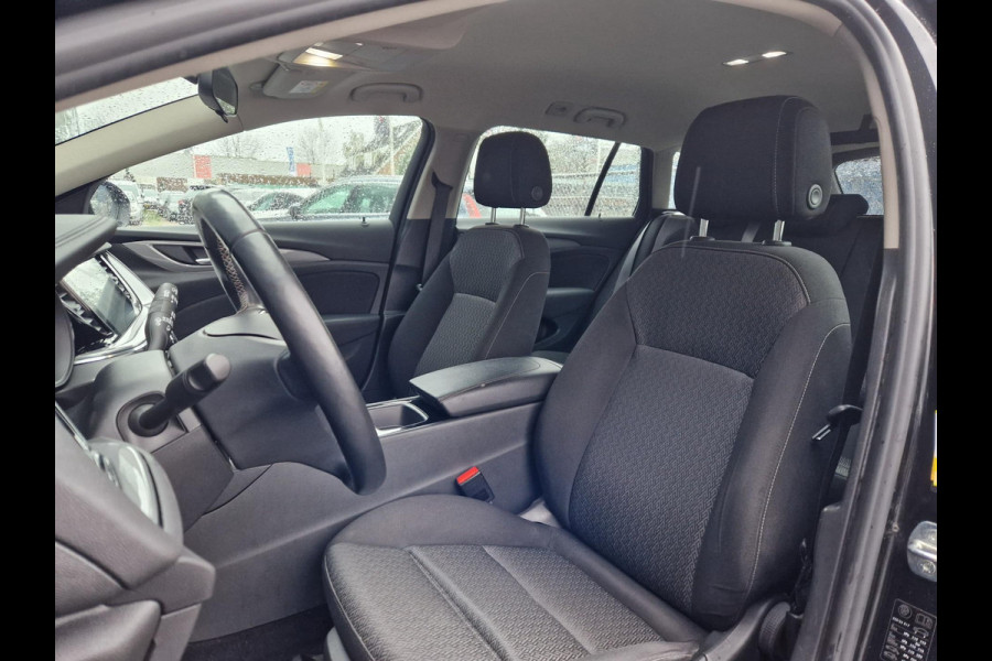 Opel Insignia Sports Tourer 2.0 CDTI Aut. 170pk Business Executive