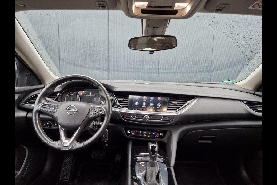 Opel Insignia Sports Tourer 2.0 CDTI Aut. 170pk Business Executive