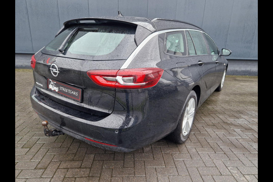 Opel Insignia Sports Tourer 2.0 CDTI Aut. 170pk Business Executive