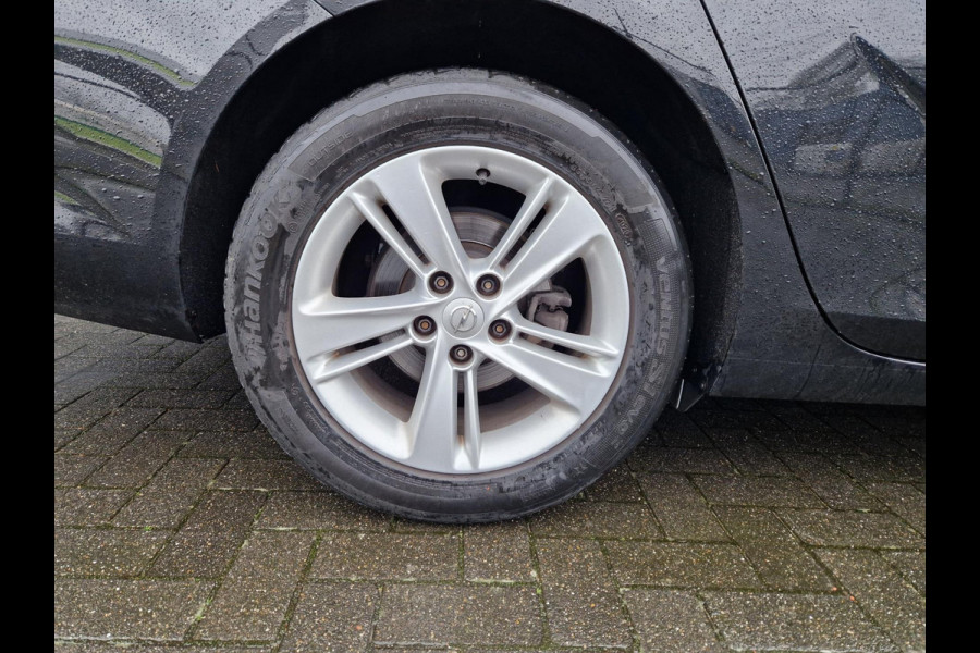 Opel Insignia Sports Tourer 2.0 CDTI Aut. 170pk Business Executive