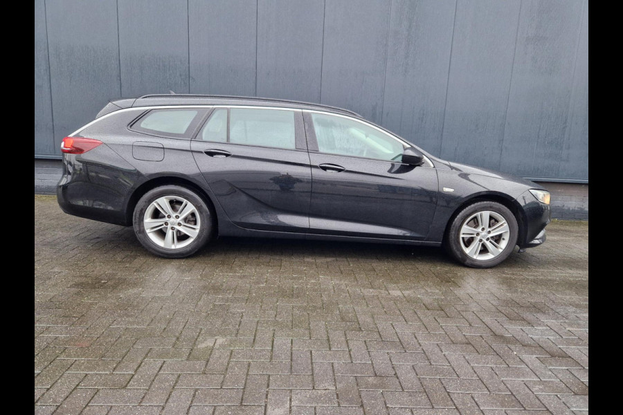 Opel Insignia Sports Tourer 2.0 CDTI Aut. 170pk Business Executive