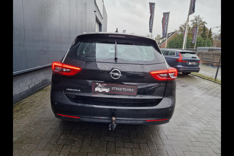 Opel Insignia Sports Tourer 2.0 CDTI Aut. 170pk Business Executive