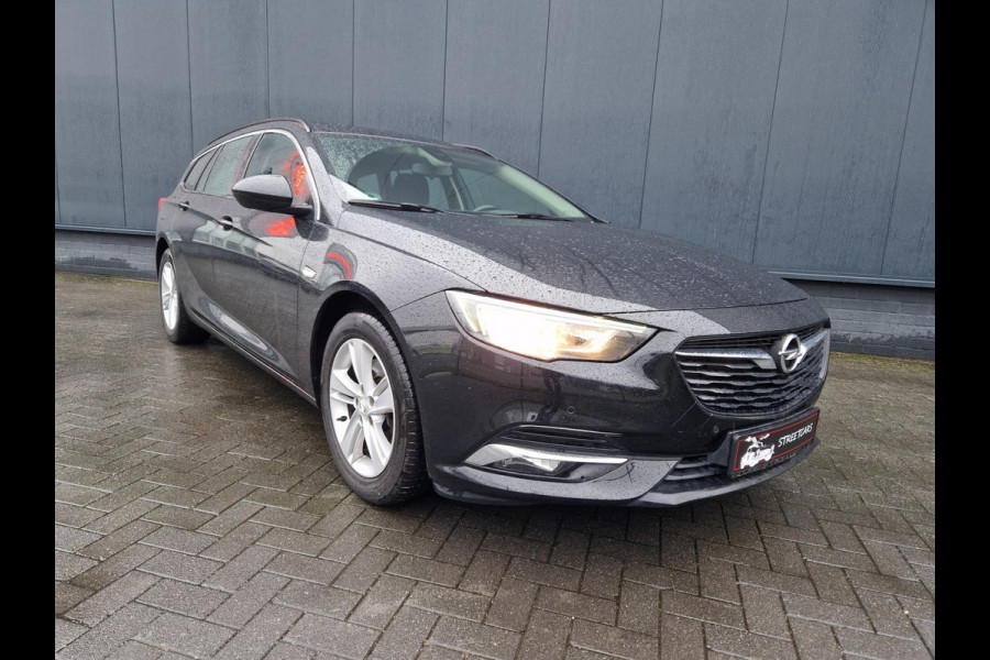 Opel Insignia Sports Tourer 2.0 CDTI Aut. 170pk Business Executive