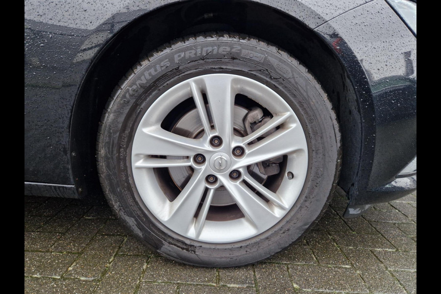 Opel Insignia Sports Tourer 2.0 CDTI Aut. 170pk Business Executive